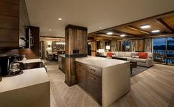Copper Creek Villas at Disney's Wilderness Lodge