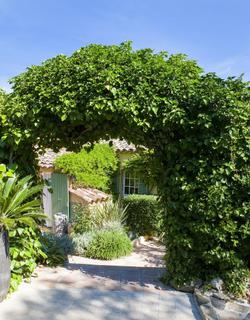 La Bastide D'Antoine