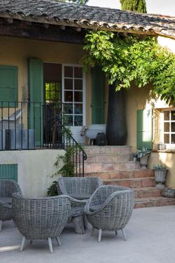 La Bastide D'Antoine