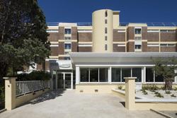 Operalia Hotel Les Pins