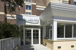 Operalia Hotel Les Pins