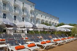 Grand Hotel des Sablettes Plage, Curio by Hilton