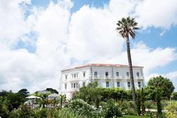 Grand Hotel des Sablettes Plage, Curio by Hilton