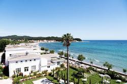 Grand Hotel des Sablettes Plage, Curio by Hilton