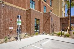 Homewood Suites by Hilton San Marcos