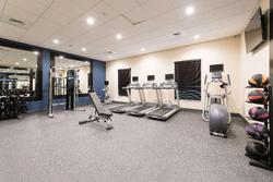 Hampton Inn & Suites Fayetteville