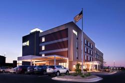 Home2 Suites Merrillville, IN