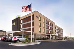 Home2 Suites Merrillville, IN