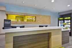 Home2 Suites by Hilton Jackson, MI