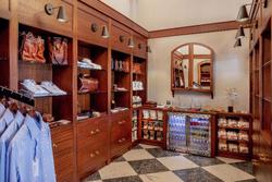 The Virginian Lynchburg, Curio Collection by Hilto