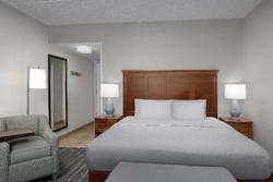 Hampton Inn & Suites Lynchburg