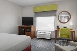 Hampton Inn & Suites Lynchburg