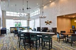 Homewood Suites by Hilton Schenectady