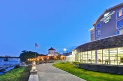Homewood Suites by Hilton Schenectady