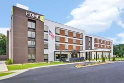 Home2 Suites by Hilton Opelika-Auburn