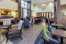 Hampton Inn Morgantown - University Towne Centre,