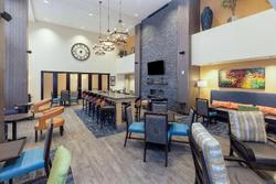 Hampton Inn Morgantown - University Towne Centre,