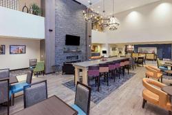 Hampton Inn Morgantown - University Towne Centre,