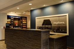 Hampton Inn Superior Duluth