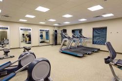 Hampton Inn Superior Duluth