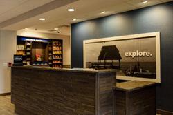 Hampton Inn Superior Duluth