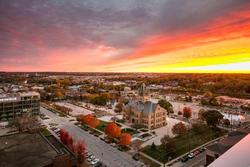 Hilton Garden Inn Iowa City Downtown, IA