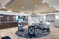 Homewood Suites by Hilton Fayetteville, NC