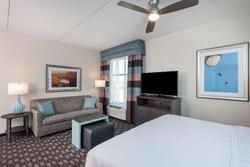 Homewood Suites by Hilton Fayetteville, NC