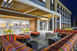Home2 Suites by Hilton Lafayette