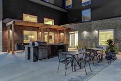Homewood Suites by Hilton East Lansing, MI