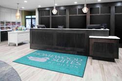 Homewood Suites by Hilton East Lansing, MI