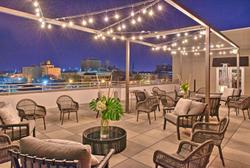 Hilton Garden Inn Little Rock Downtown, AR