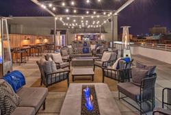 Hilton Garden Inn Little Rock Downtown, AR