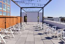 Hilton Garden Inn Little Rock Downtown, AR