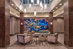 Hilton Garden Inn Little Rock Downtown, AR