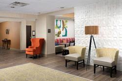 Hampton Inn & Suites San Antonio Lackland AFB SeaW
