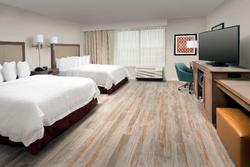 Hampton Inn & Suites San Antonio Lackland AFB SeaW
