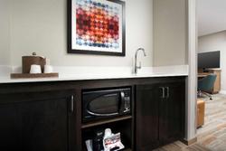 Hampton Inn & Suites San Antonio Lackland AFB SeaW