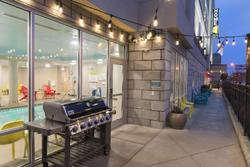 Home2 Suites by Hilton Louisville/Medical District