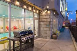 Home2 Suites by Hilton Louisville/Medical District