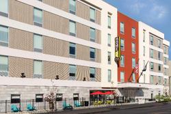 Home2 Suites by Hilton Louisville/Medical District