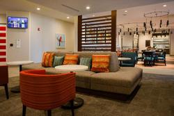 Hilton Garden Inn Louisville Mall of St. Matthews,