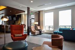 Hilton Garden Inn Louisville Mall of St. Matthews,