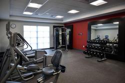 Hilton Garden Inn Louisville Mall of St. Matthews,