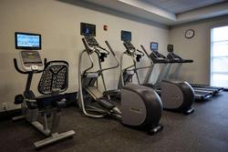 Hilton Garden Inn Louisville Mall of St. Matthews,