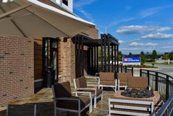 Hilton Garden Inn Louisville Mall of St. Matthews,