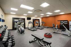 Hampton Inn Newport