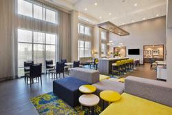 Hampton Inn & Suites Southwest/Sioux Falls