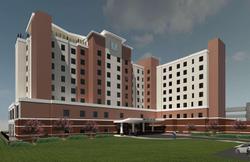 Embassy Suites by Hilton Wilmington Riverfront