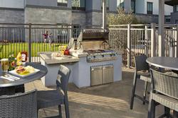 Homewood Suites by Hilton Long Beach Airport